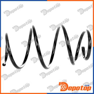 Ressorts de suspension avant pour KIA | 030855B, 14939